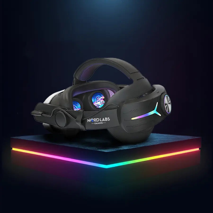 Comfort Strap + Battery Pack