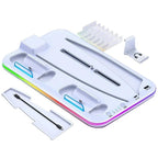 PS5 Cooling & Charging Doc