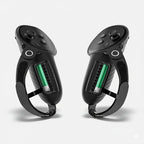 Grip Covers for Touch Controllers