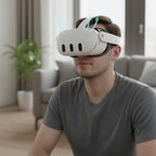 No-Fog Cooling Interface