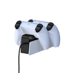 PS5 Remote Charging Doc