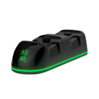 Xbox Series X/S Remote Charging Doc