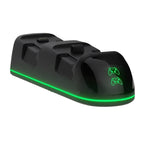 Xbox Series X/S Remote Charging Doc