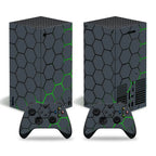 Xbox Series X Console Skins