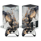 Xbox Series X Console Skins