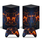 Xbox Series X Console Skins