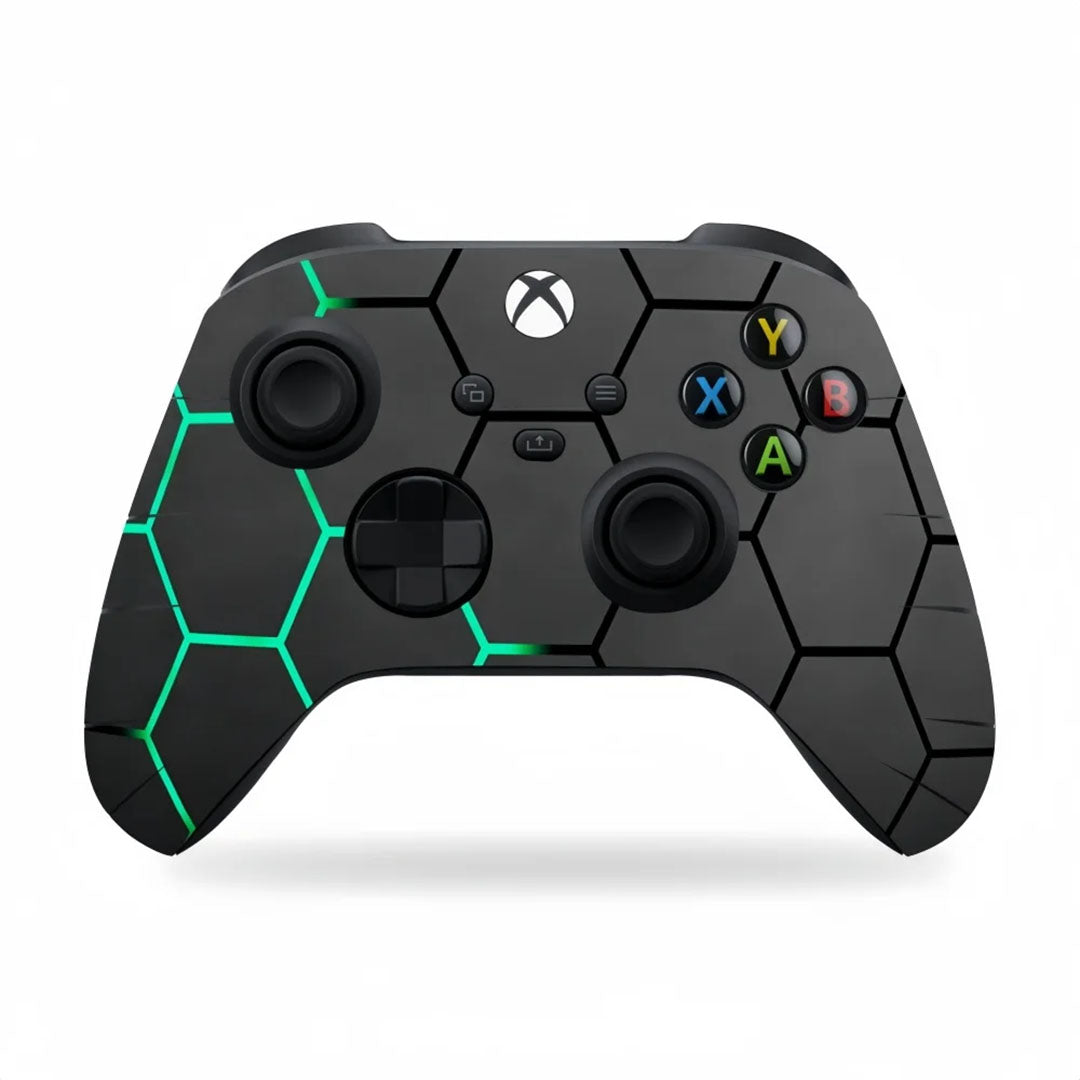 Xbox Series X/S Remote Skins
