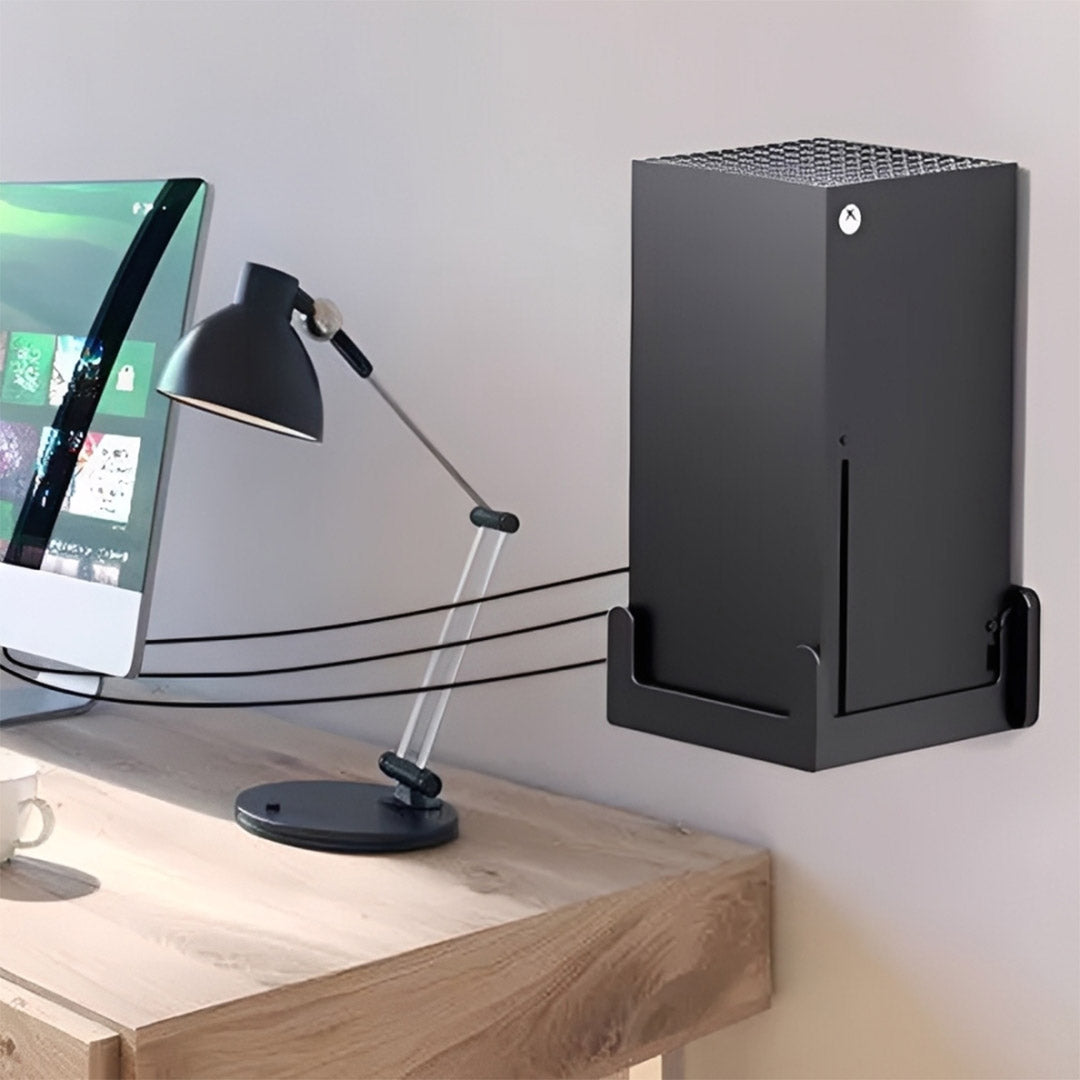 Xbox Series X/S Wall Mount