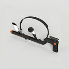 Gun Riffle Attachment