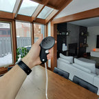 Grip Covers for Touch Controllers